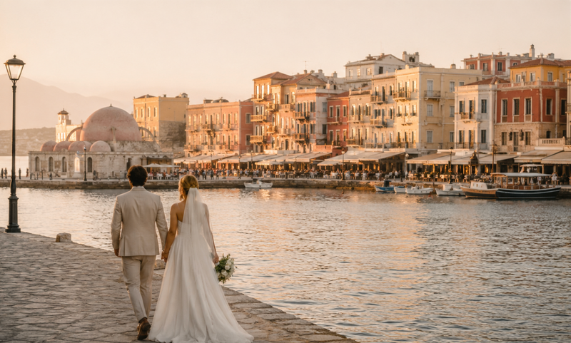 Chania