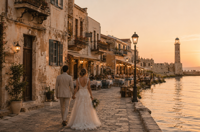 Rethymnon