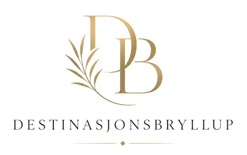 Destinasjonsbryllup