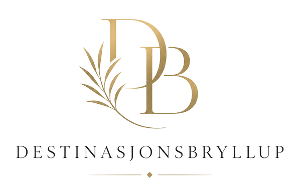 Destinasjonsbryllup
